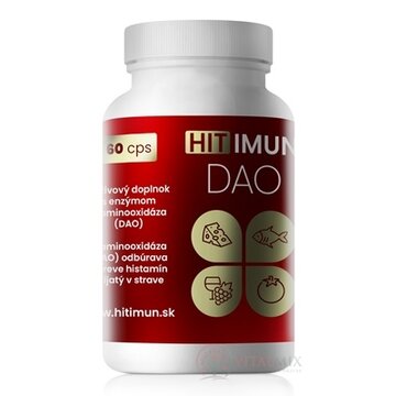 HITIMUN DAO cps 1x60 ks obrázok