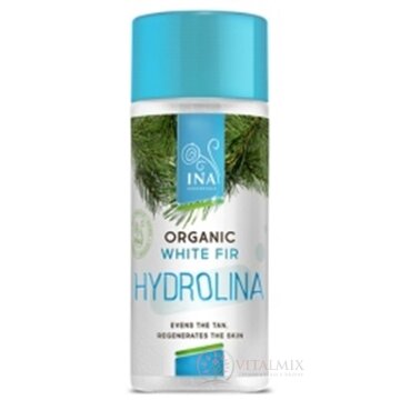 INA HYDROLINA ORGANIC Voda z Jedle bielej pri hyperpigmentácii 1x150 ml obrázok