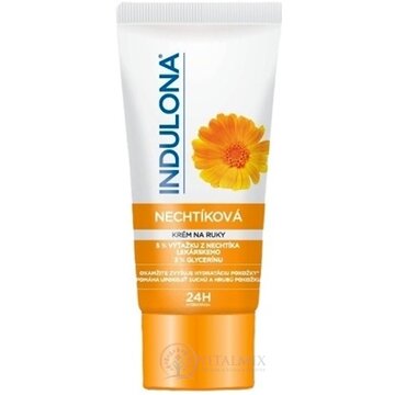 INDULONA NECHTÍKOVÁ krém na ruky 1x30 ml obrázok