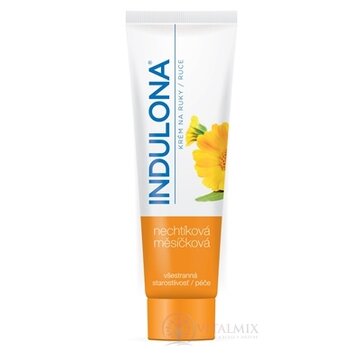 INDULONA nechtíková krém na ruky 1x85 ml obrázok