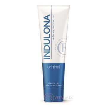INDULONA original krém na ruky 1x85 ml obrázok