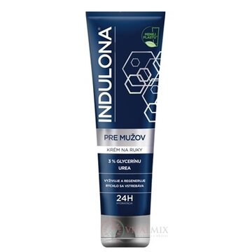 INDULONA PRE MUŽOV krém na ruky 1x75 ml obrázok