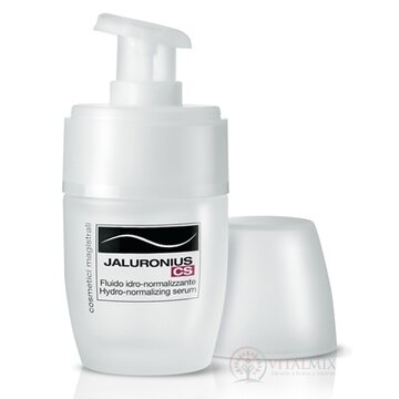 JALURONIUS CS SERUM 1% hydratačné 1x30 ml obrázok
