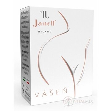 JANELL VÁŠEŇ oleogél pre ženy, vrecká 3x1,5 ml obrázok