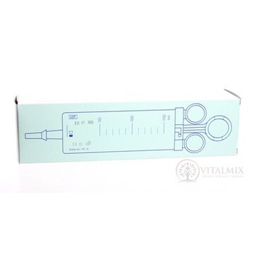 JANETT STRIEKAČKA VYPLACHOVACIA 150 ML 1x1 ks obrázok