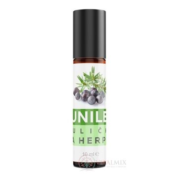 JUNILEX gulička na herpes balzam 1x10 ml obrázok