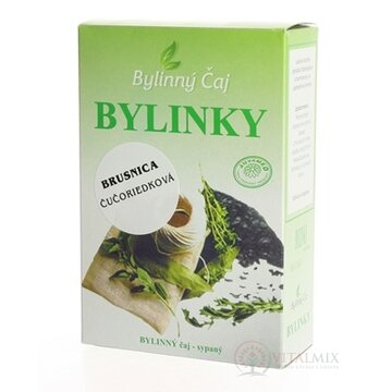 JUVAMED ČUČORIEDKA - VŇAŤ bylinný čaj sypaný 1x40 g obrázok