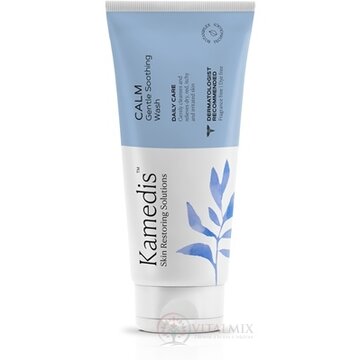 Kamedis CALM Gentle Soothing Wash jemný upokojujúci umývací gél 1x200 ml obrázok