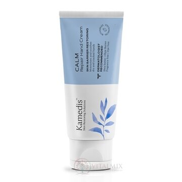 Kamedis CALM Repair Hand Cream reparačný krém na ruky 1x50 ml obrázok