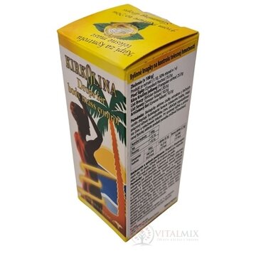 KIRKOLINA Bylinné kvapky na kontrolu telesnej hmotnosti 1x50 ml obrázok