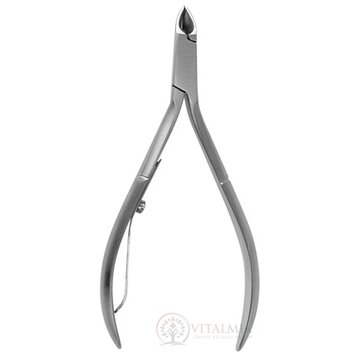 KLIEŠTE NA NECHTY MALÉ 10 cm (SI-004) 1x1 ks obrázok
