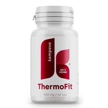 kompava ThermoFit 450 mg cps 1x60 ks obrázok