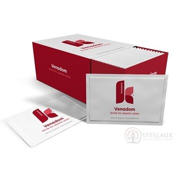 kompava Venadom prášok vo vrecúškach 25x11 g obrázok