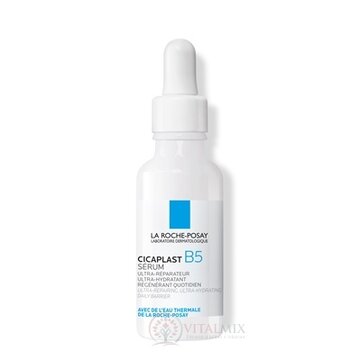 LA ROCHE-POSAY CICAPLAST B5 SERUM sérum 1x30 ml obrázok