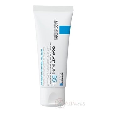 LA ROCHE-POSAY CICAPLAST BAUME B5+ balzam 1x40 ml obrázok