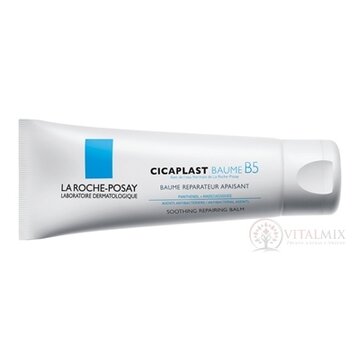 LA ROCHE-POSAY CICAPLAST Baume balzam (M3232900) 1x40 ml obrázok