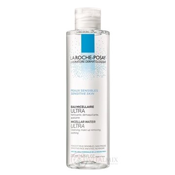 LA ROCHE-POSAY Eau Micellaire sensibles (M0365702) 1x200 ml obrázok