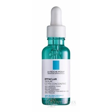 LA ROCHE-POSAY EFFACLAR SERUM sérum proti nedokonalostiam pleti a stopám po akné 1x30 ml obrázok