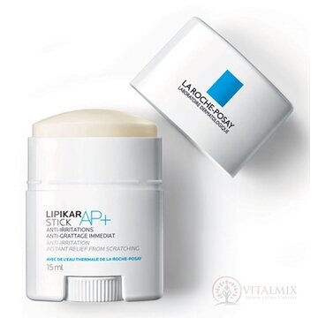 LA ROCHE-POSAY Lipikar stick AP+ (MB026401) 1x15 ml obrázok