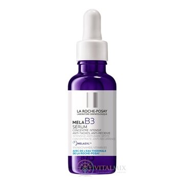 LA ROCHE-POSAY MELA B3 SERUM sérum proti tmavým škvrnám 1x30 ml obrázok