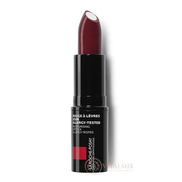 LA ROCHE-POSAY Novalip Duo Lipstick No.158 Cassis regeneračný rúž 1x4 ml obrázok