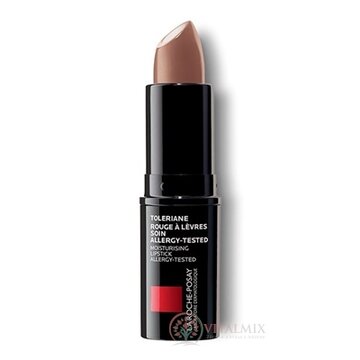 LA ROCHE-POSAY Novalip Duo Lipstick No.40 Beige regeneračný rúž 1x4 ml obrázok