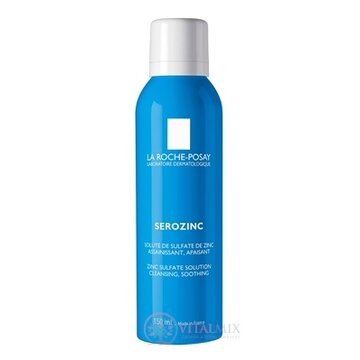 LA ROCHE-POSAY SEROZINC čistiace tonikum v spreji (M9056700) 1x150 ml obrázok