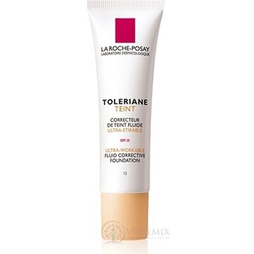 LA ROCHE-POSAY TOLERIANE MAKE-UP FLUID 13 (M1365201) 1x30ml obrázok