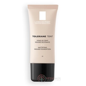 LA ROCHE-POSAY TOLERIANE Mat 03 (M5894200) 1x30 ml obrázok