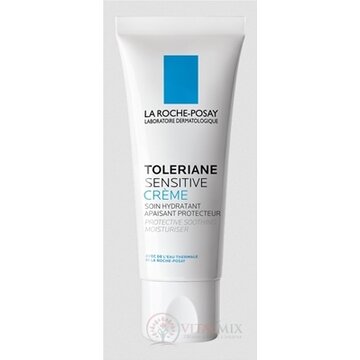 LA ROCHE-POSAY TOLERIANE SENSITIVE CRÉME krém (MB040400) 1x40 ml obrázok