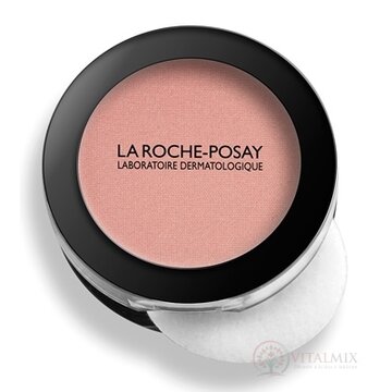 LA ROCHE-POSAY TOLERIANE TEINT BLUSH 02 lícenka 1x5 g obrázok