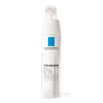 LA ROCHE-POSAY TOLERIANE ULTRA krém (M2201100) 1x40 ml obrázok