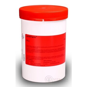 LanetFarm - FAGRON v dóze 1x500 g obrázok