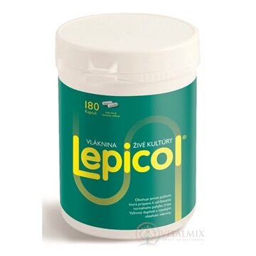LEPICOL BASIC cps 1x180 ks obrázok