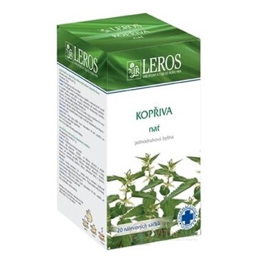 LEROS ŽIHĽAVA VŇAŤ 20x1 g (20 g) obrázok