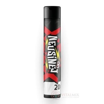 LOPRAIS 69 NEUSÍNEJ energy shot 1x20 ml obrázok