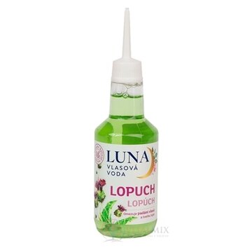 LUNA LOPÚCH VLASOVÁ VODA bylinná 1x120 ml obrázok