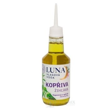 LUNA ŽIHĽAVOVÁ VLASOVÁ VODA bylinná 1x120 ml obrázok