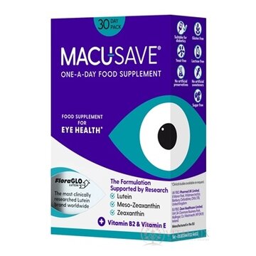 MACU-SAVE cps 1x30 ks obrázok