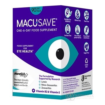MACU-SAVE cps 1x90 ks obrázok