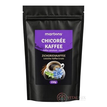 martons Instantná čakanková káva 1x150 g obrázok