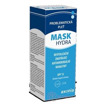 MASK HYDRA krém 1x50 ml obrázok