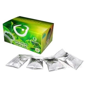 Matcha Tea HARMONY BIO zelený čaj jemne mletý, vrecká 15x2 g (30 g) obrázok