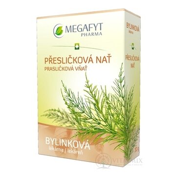 MEGAFYT BL PRASLIČKOVÁ VŇAŤ bylinný čaj 1x30 g obrázok