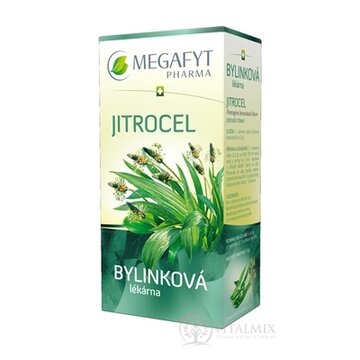 MEGAFYT Bylinková lekáreň SKOROCEL bylinný čaj 20x1,5 g (30 g) obrázok