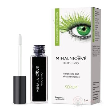 Mihalnicové hnojivo SÉRUM 1x3 ml obrázok