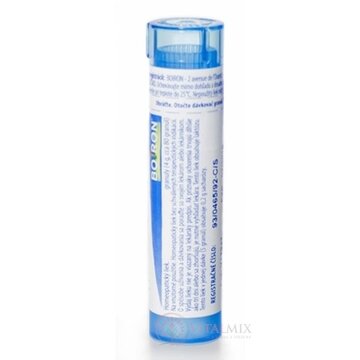 MILLEFOLIUM GRA HOM CH9 1x4 g obrázok