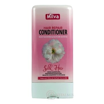 Milva KONDICIONÉR HAIR REPAIR (Milva CONDITIONER HAIR REPAIR) 1x200 ml obrázok