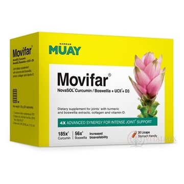 MOVIFAR cps 1x30 ks obrázok