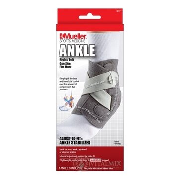 Mueller Adjust to fit stabilizátor členku 1x1 ks obrázok
